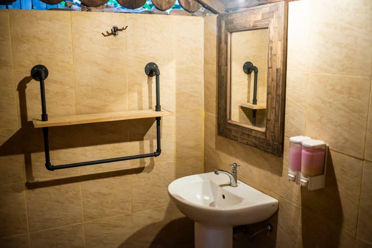 Hot Coffee Guest House And Resort Ban Mae Na Chon Exterior foto
