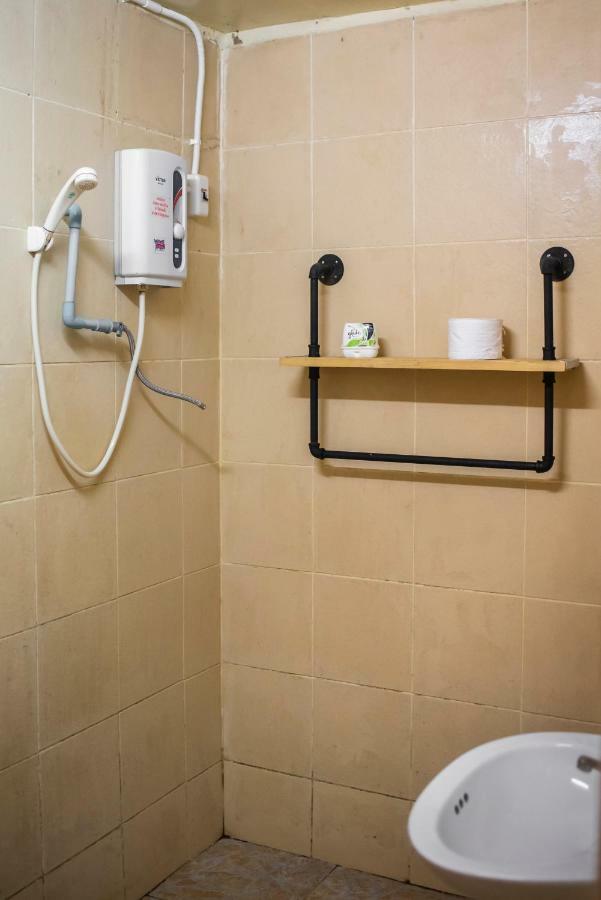 Hot Coffee Guest House And Resort Ban Mae Na Chon Exterior foto
